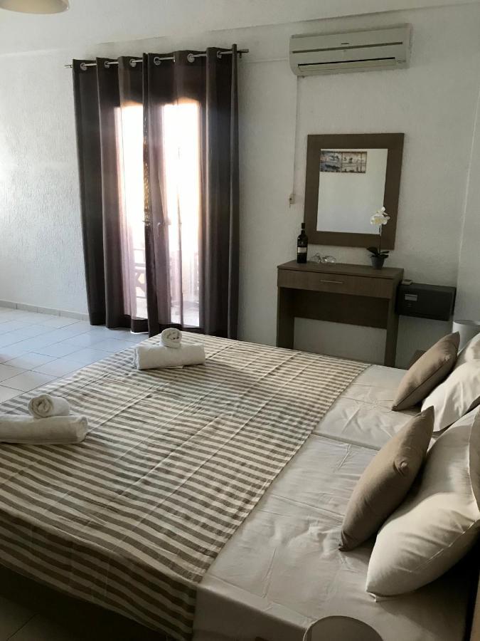 Lena Apartments إيلوندا المظهر الخارجي الصورة